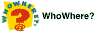 [WhoWhere? Logo]